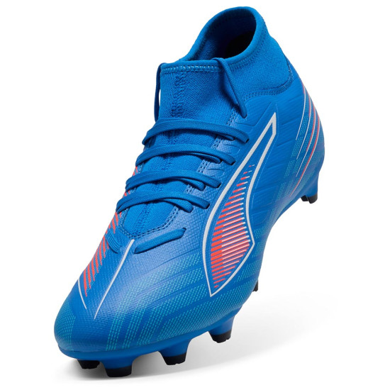 Puma Ultra 6 Play+ FG/AG